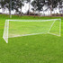 AGORA 7x21 Portable Soccer Goal