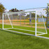 AGORA Channel Pro Soccer Goal available in all Division sizes and Official Indoor