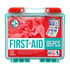 Travel First Aid Kit - 85 Pieces