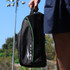 Soccer Shoe Bag for Cleats and Accessories