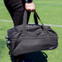 Sports Duffel Bag with Wheels