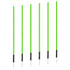 Speed and Agility Training Poles Sticks