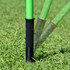 Speed and Agility Training Poles Sticks