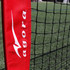 Soccer Tennis Net for Turf, Hardwood Court, and All Surfaces