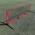 Soccer Tennis Net for Turf, Hardwood Court, and All Surfaces