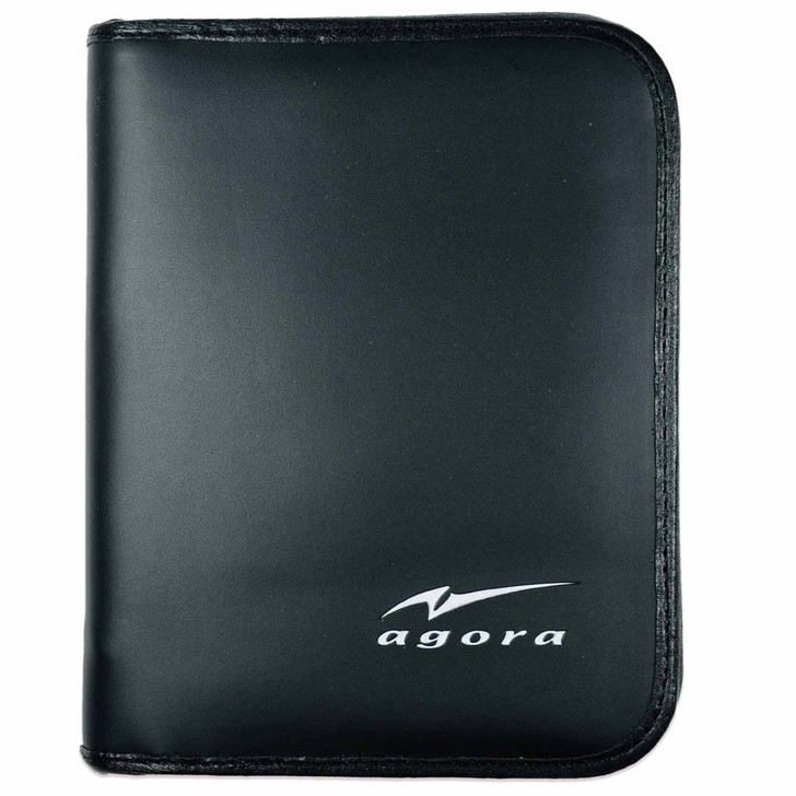 AGORA Accessory Zippered Case