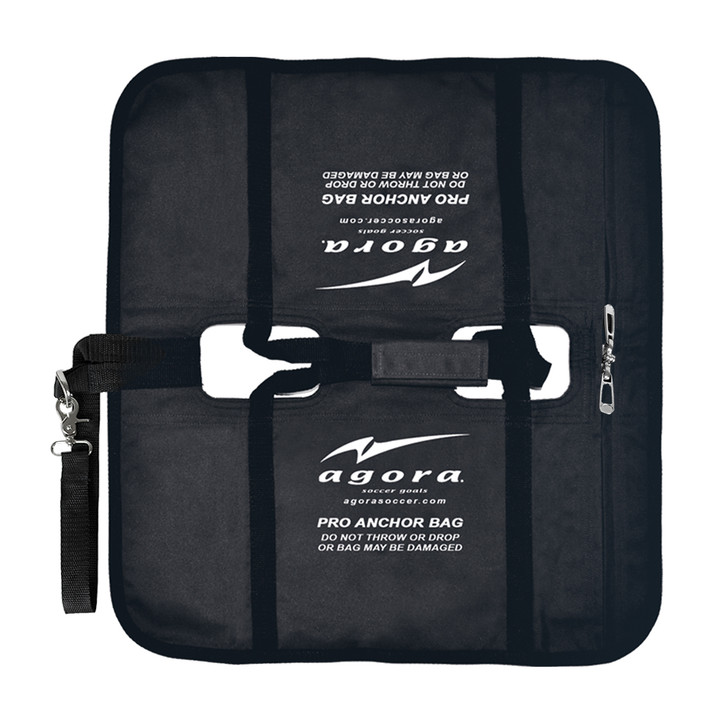 Agora Soccer Goal Anchor Bag - 22\