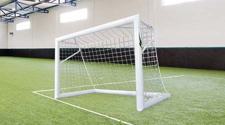 Indoor Soccer Goals