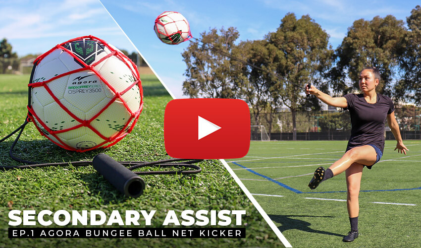 Secondary Assist - Common Questions About Bungee Net Kicker Answered