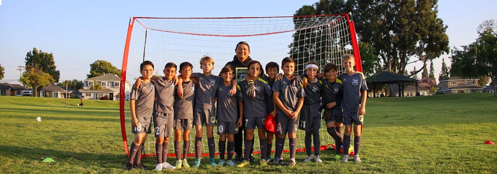 AYSO x Sator Soccer Partnership Renewal