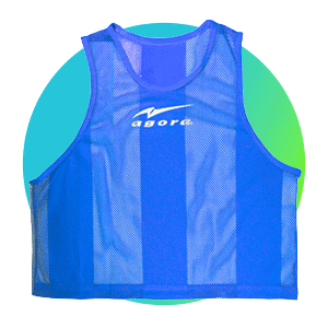 Manchester Scrimmage Vests Pack
