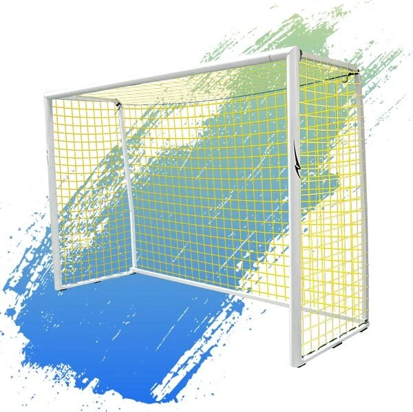 AGORA Aluminum Official Futsal Goal
