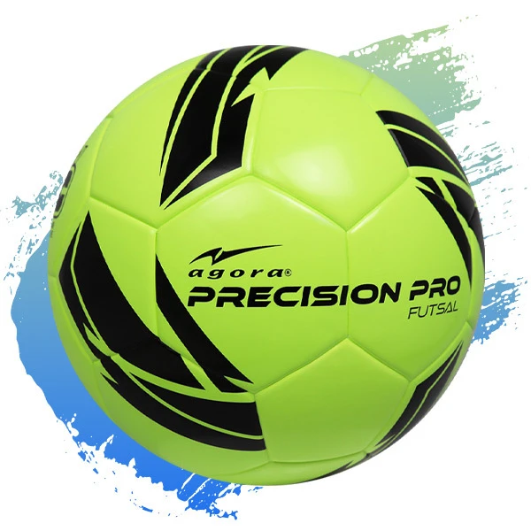 AGORA Precision Pro Match Futsal Ball