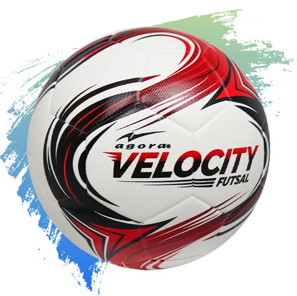 AGORA Velocity Futsal Ball