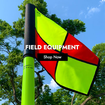 Soccer Field Equipment