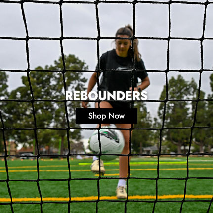 Soccer Rebounders