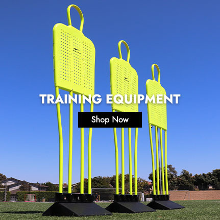 Soccer Training Equipment