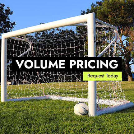 Save More with Volume Pricing