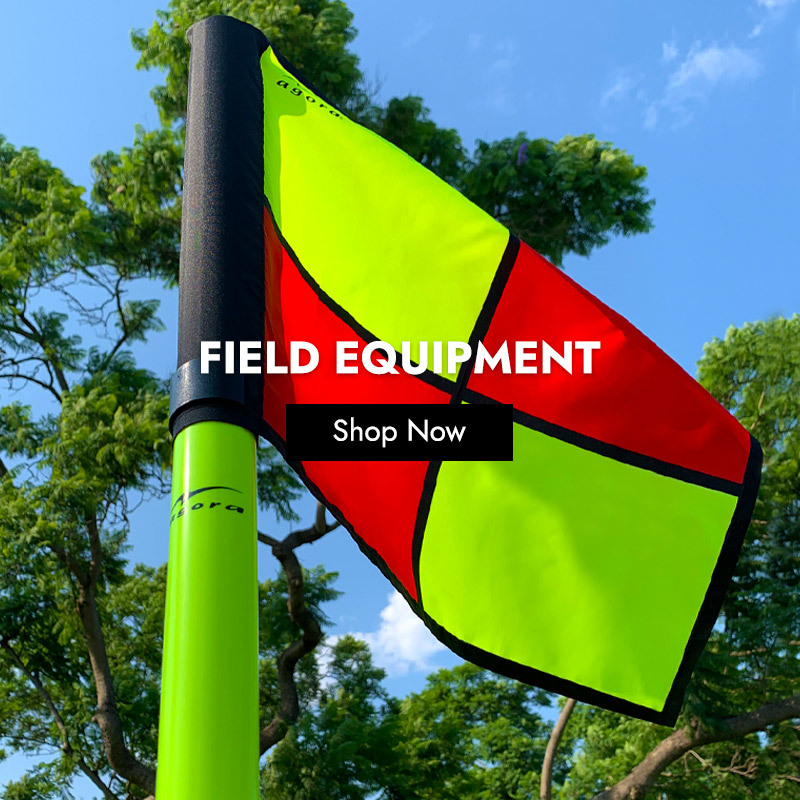 Soccer Field Equipment