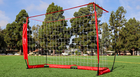 Portable Soccer Goals with Free Shipping