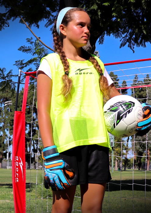 soccer gear for beginners