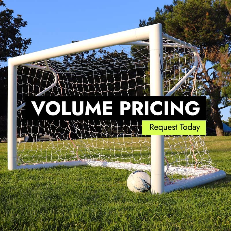 Save More with Volume Pricing