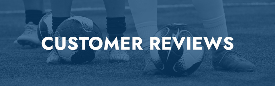 Customer Reviews