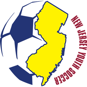 Official Goal Provider of New Jersey Youth Soccer
