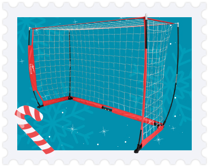 Portable Goals