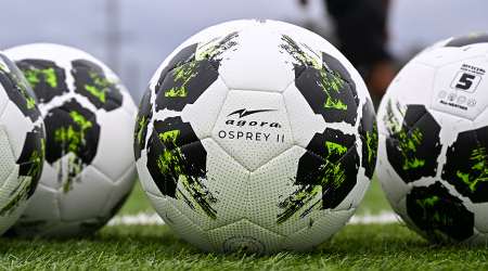 Bulk Discounts on All AGORA Soccer Balls