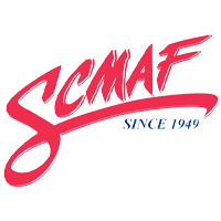 Proud Supporter of SCMAF
