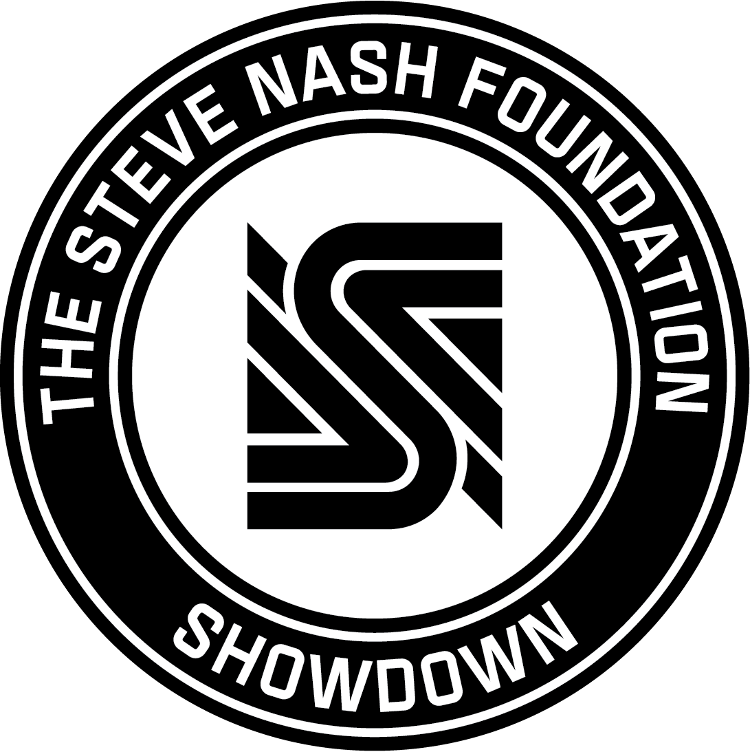 Official Goal Provider of Steve Nash Foundation Showdown Phoenix