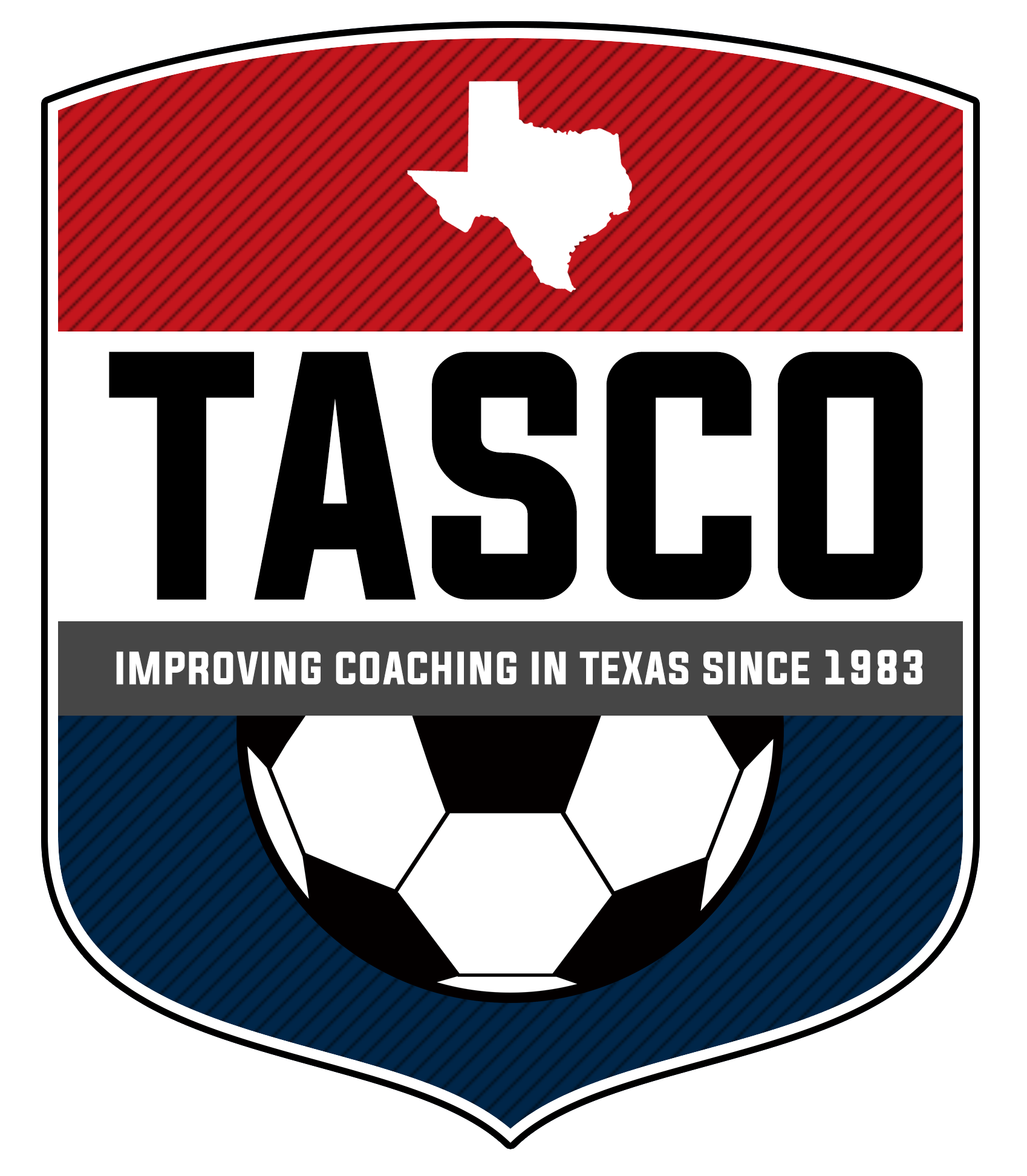 Proud Supporter of The Texas Association of Soccer Coaches
