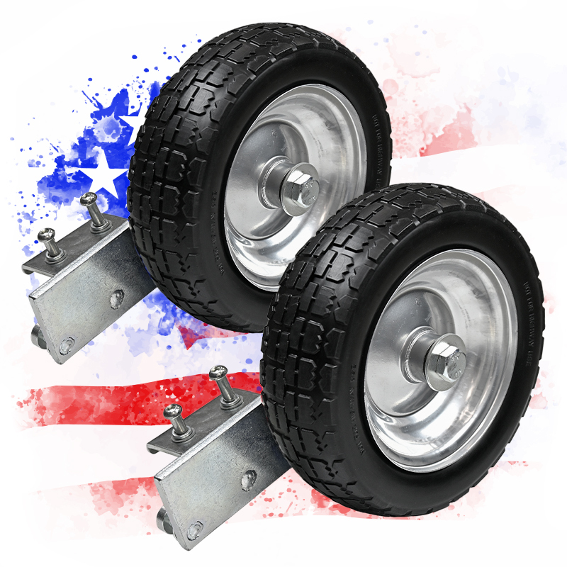 Memorial Day Special Free Goal Wheels