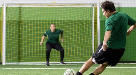 Futsal Goals