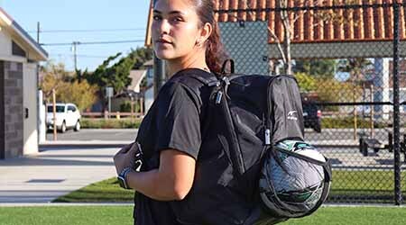 Bags & Backpacks