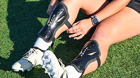 Shin Guards & Accessories