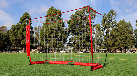 Standard Grade Soccer Goal Nets