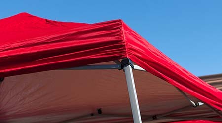 Canopy Tents