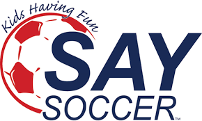 Official Store of SAY Soccer