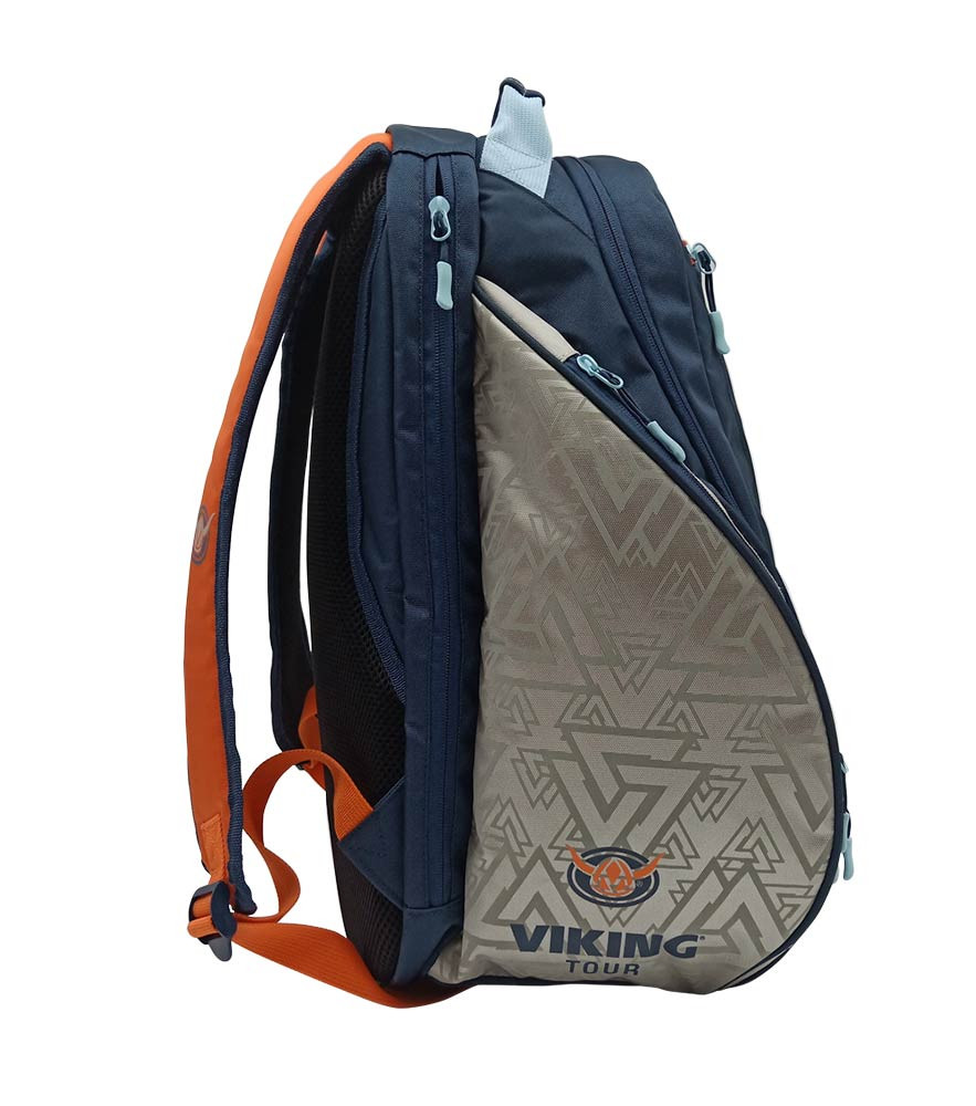 Valknut Tour Backpack - Thumbnail 3