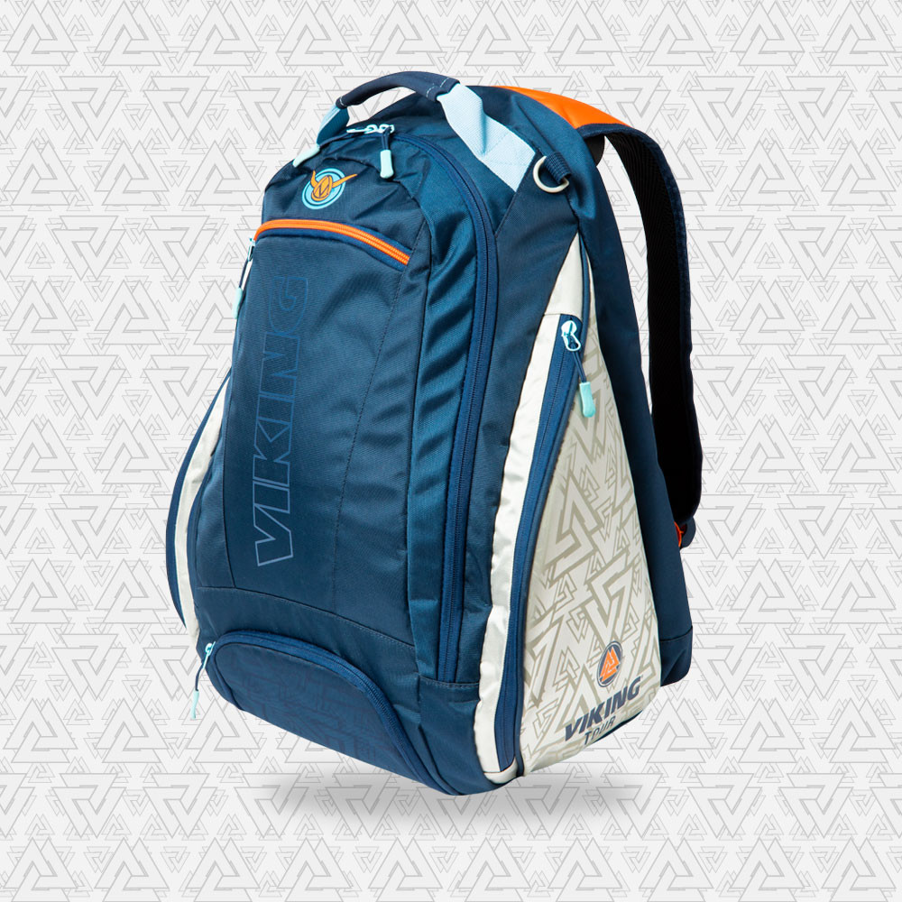 Valknut Tour Backpack