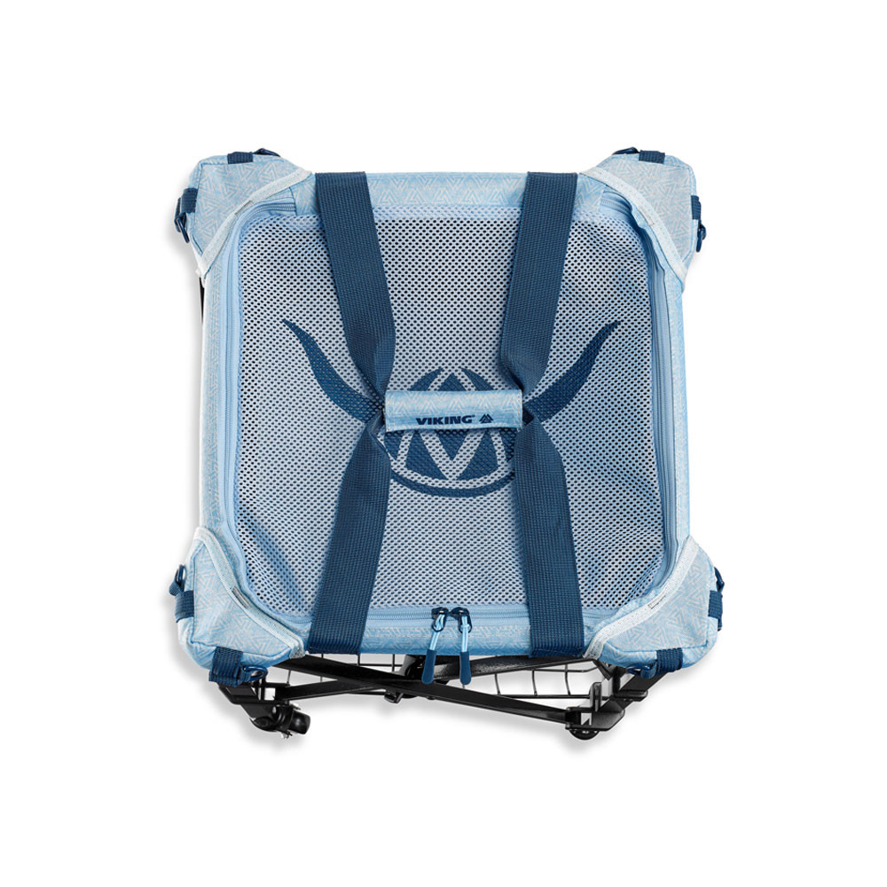 Viking Athletics Ball Cart - Thumbnail 4