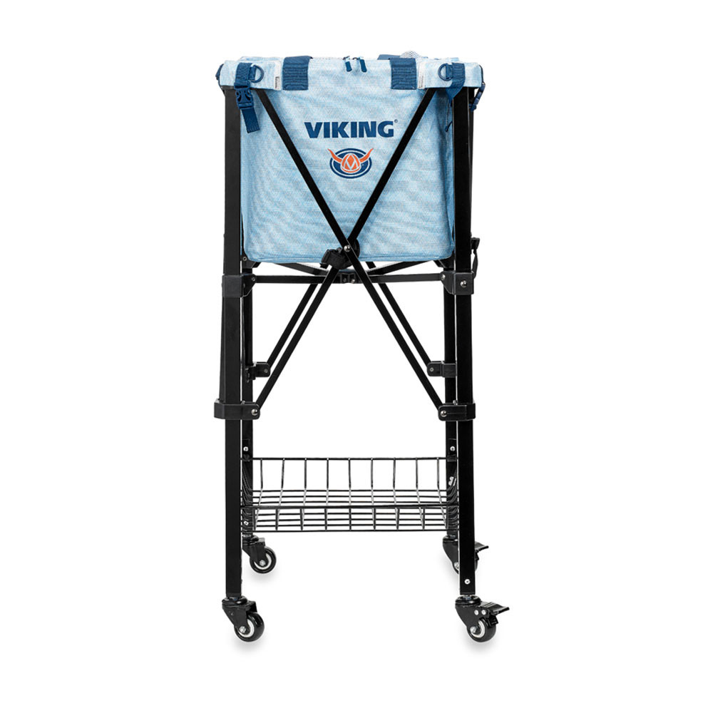 Viking Athletics Ball Cart