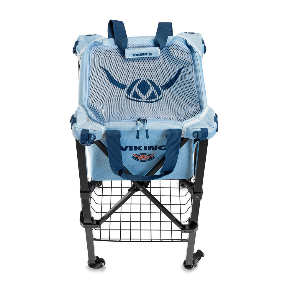 Viking Athletics Ball Cart - Thumbnail 3