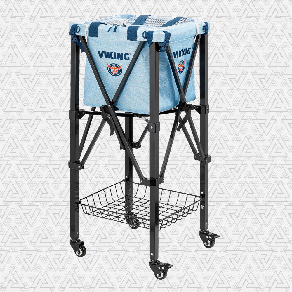 Viking Athletics Ball Cart - Thumbnail 2