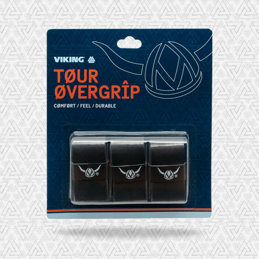 Tour Overgrips - Thumbnail 3