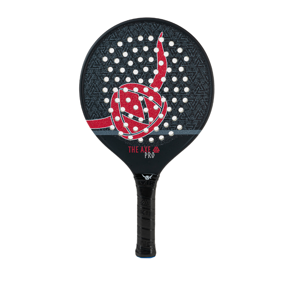 Axe Lite Valknut