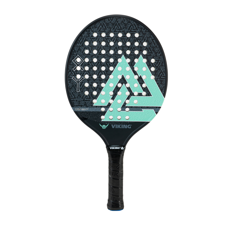 OZ PRO VALKNUT BLACK