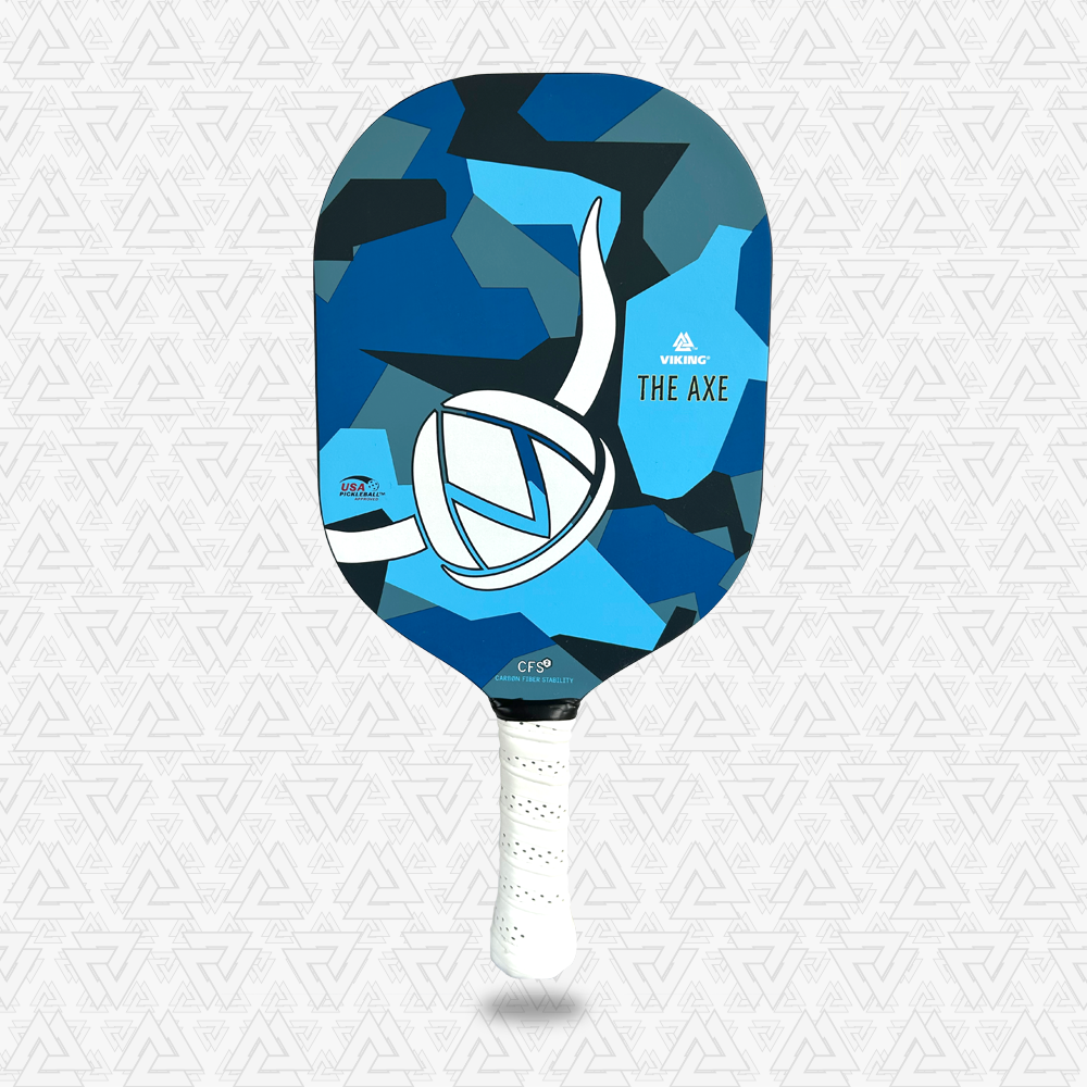 Viking Axe - Thumbnail 4